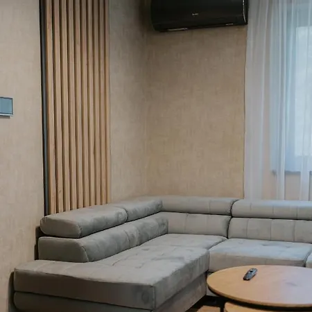 Castle - 公寓 Szabadkígyós