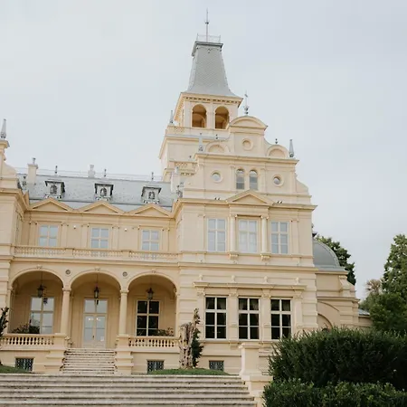 Castle - Szabadkígyós