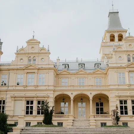 Castle - Apartamento *