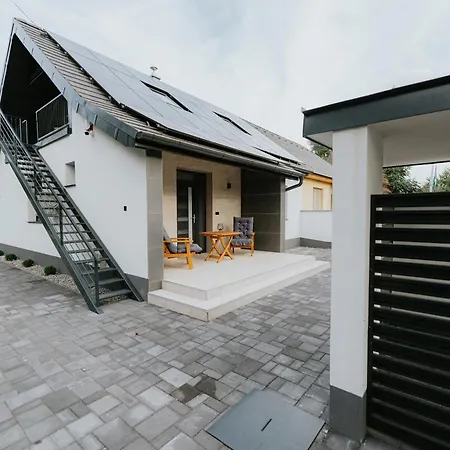 Apartamento Castle - Szabadkígyós