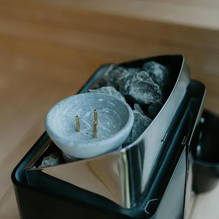 Castle - 公寓 Szabadkígyós