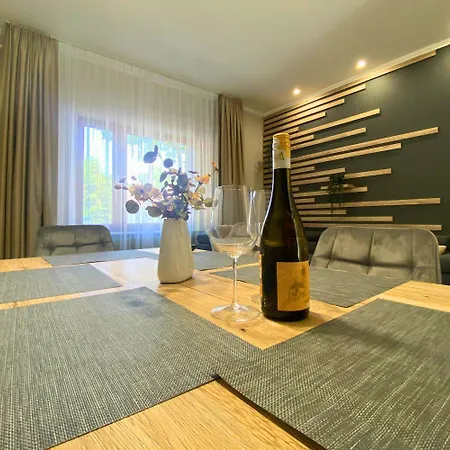 Apartmán Castle - Szabadkígyós