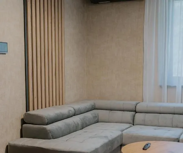 Castle - Apartamento Szabadkígyós