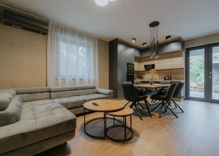 Apartamento Castle -