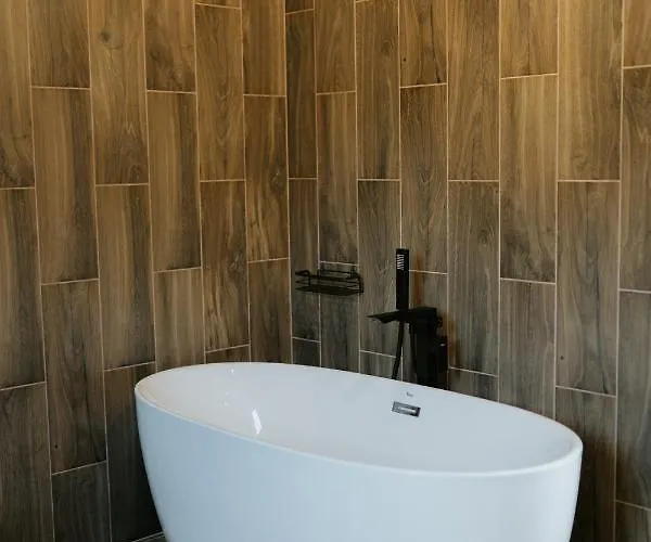 Apartamento Castle - *