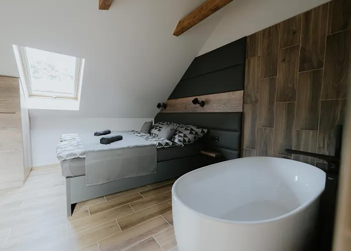 Apartamento Castle - Szabadkígyós