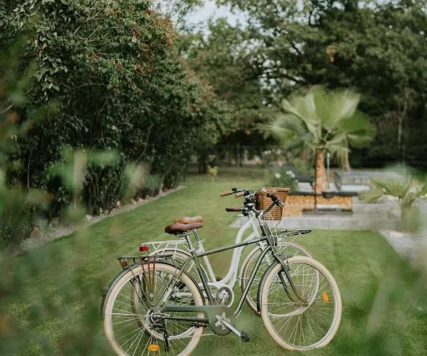 Castle - * Szabadkígyós