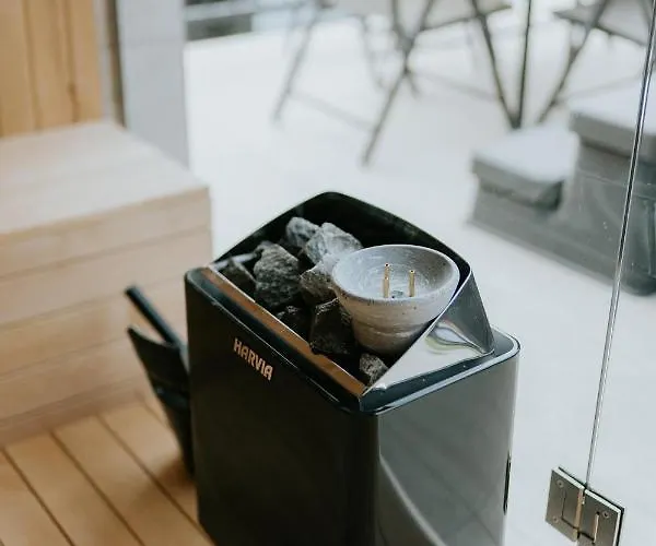 Apartamento Castle -