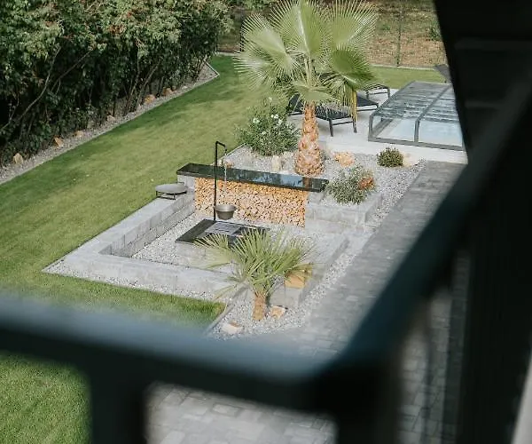 Apartamento Castle -