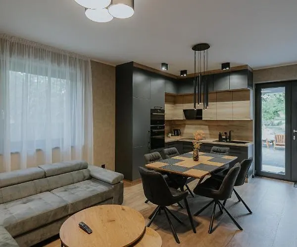 Castle - Apartamento *