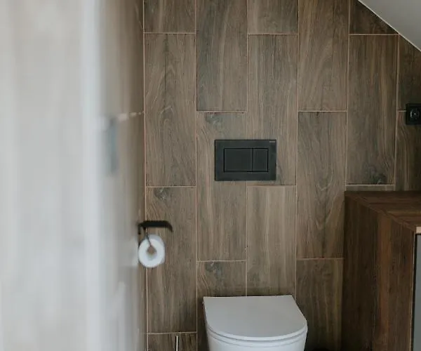 Apartamento Castle -