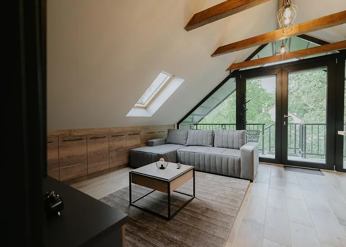 Apartamento Castle -