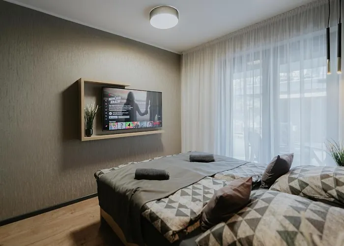 Castle - Apartamento Szabadkígyós