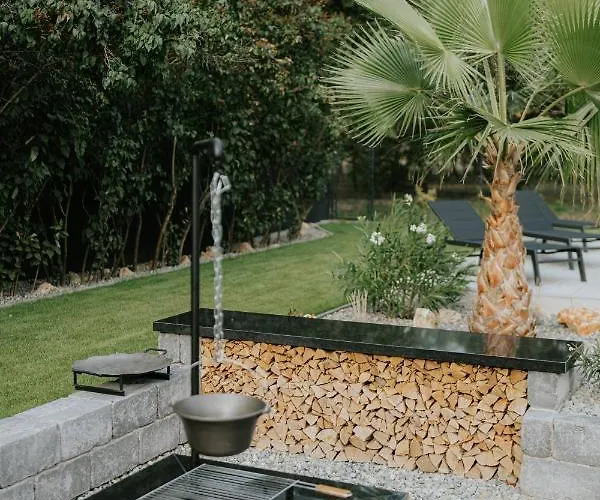 Castle - Apartamento