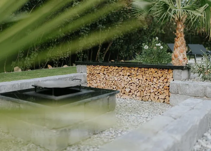 Apartamento Castle - *