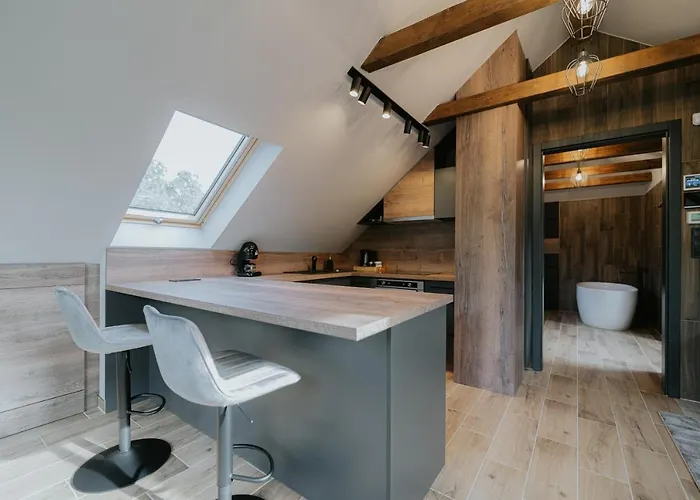 Castle - Apartamento