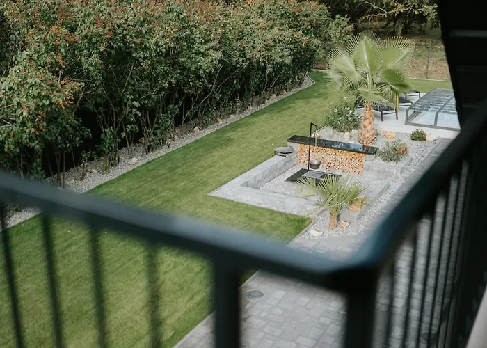 Apartamento Castle - *