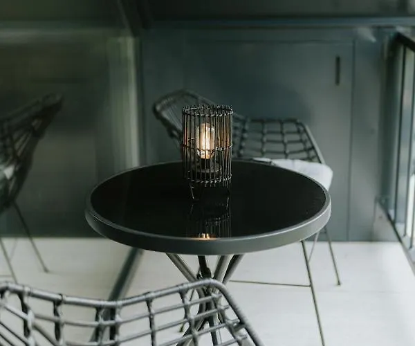 Apartamento Castle - Szabadkígyós