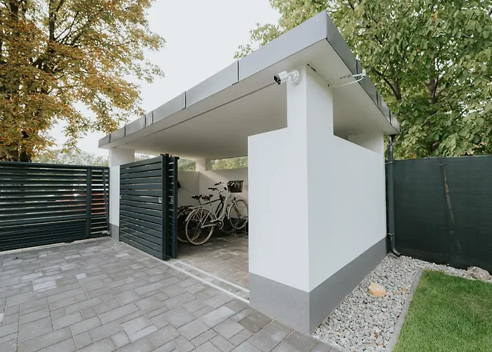 Apartamento Castle - *