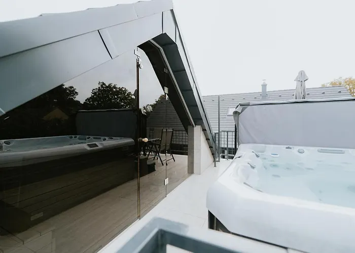 Apartamento Castle - Szabadkígyós