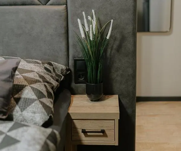 Castle - Apartamento