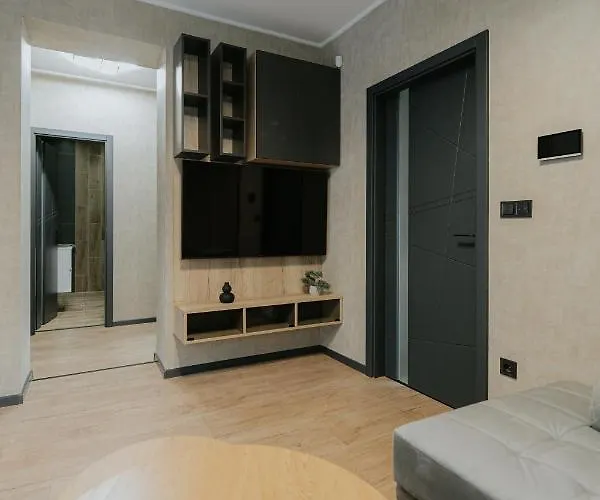 Castle - Apartamento Szabadkígyós