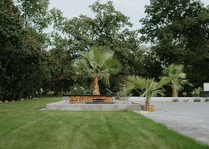 Apartamento Castle - Szabadkígyós