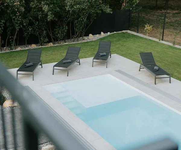 Castle - Apartamento