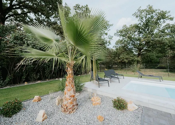 Apartamento Castle - *