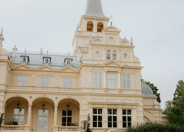 Castle - Szabadkígyós