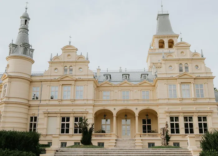 Castle - Apartamento *