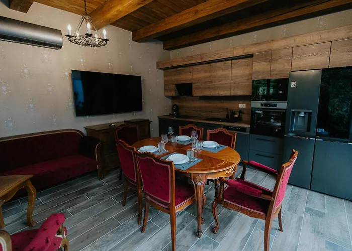 Castle - Szabadkígyós