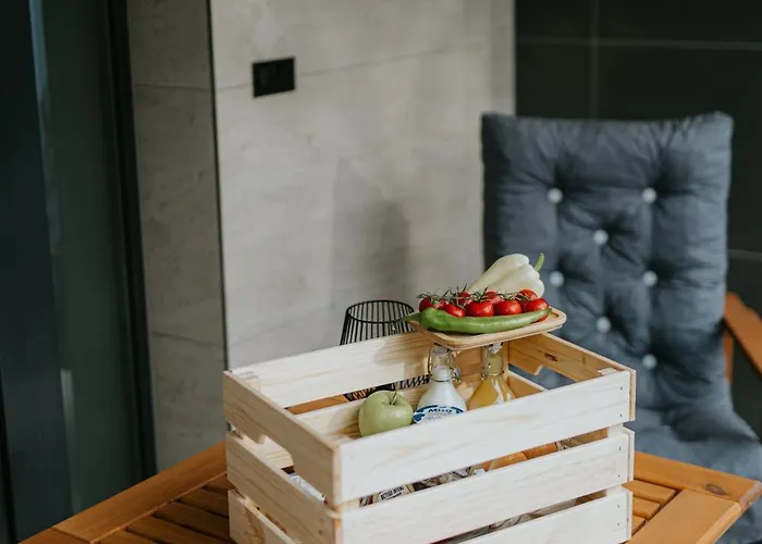 Castle - Apartamento *