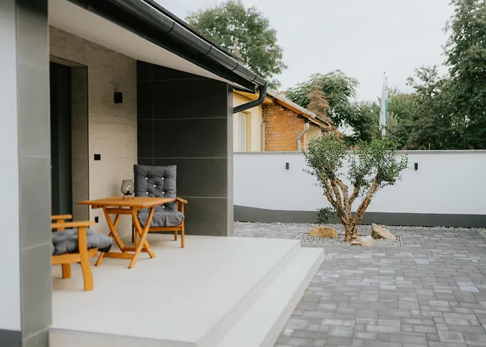 Castle - Apartamento *