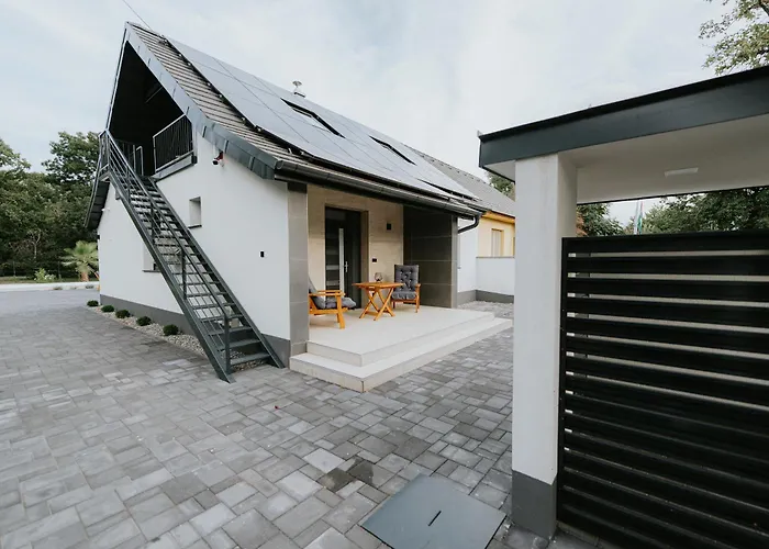 Apartamento Castle - Szabadkígyós