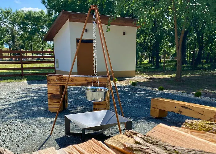 Apartamento Castle - Szabadkígyós