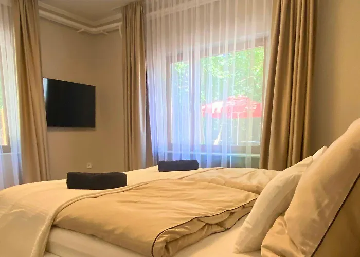 Castle - Apartamento *